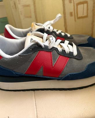Scarpe uomo new balance