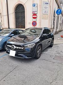 Mercedes Gla