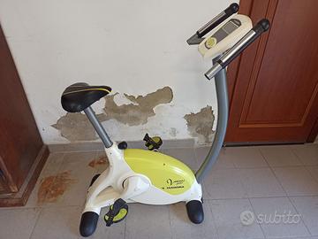 cyclette Diadora Venus Pro