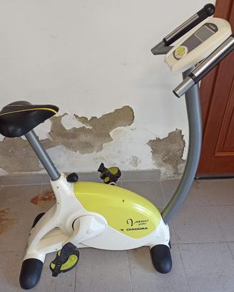 cyclette Diadora Venus Pro