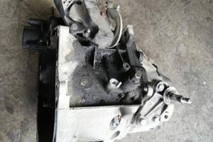 Cambio CITROEN BERLINGO 1560cc HDI del 2012