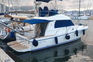 beneteau Antares 10.80 yanmar 