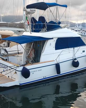 beneteau Antares 10.80 yanmar 