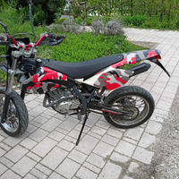 Mothard 125