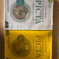 Grammatica Picta 1 e 2