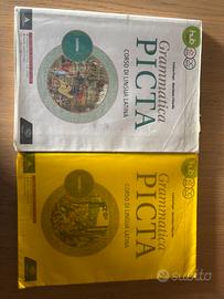 Grammatica Picta 1 e 2