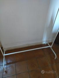 porta abiti Ikea