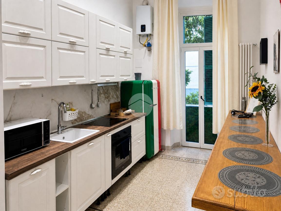 Appartamento – Roma, Monteverde, Gianicolense - Vista 2