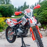 Beta RR 125 4T LC Enduro