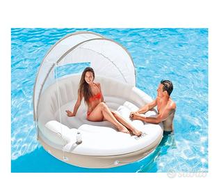 Isola galleggiante Intex