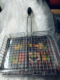 Griglia per grill