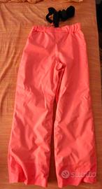 Pantaloni neve