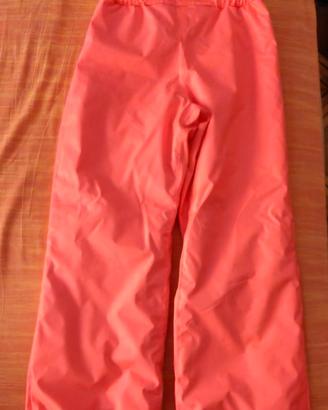 Pantaloni neve