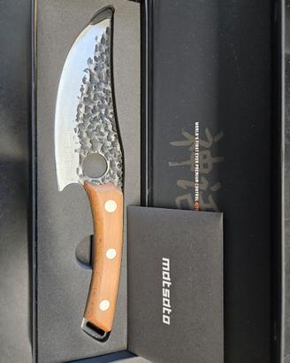 Matsato Chef