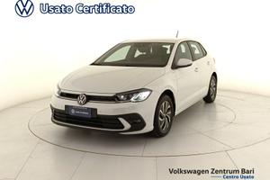 Volkswagen Polo 1.0 tsi life 95cv