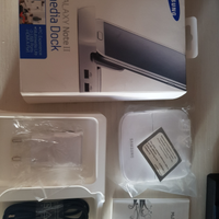 Multimedia Dock Galaxy