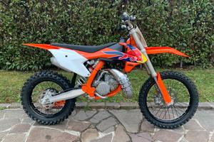 Ktm SX 85 - 2018