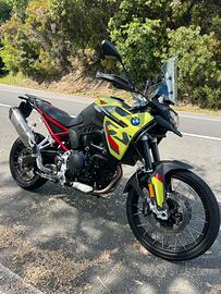 BMW F 900 GS my24