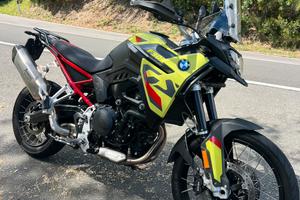 BMW F 900 GS my24