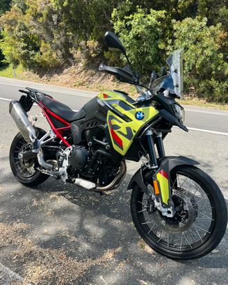 BMW F 900 GS 2024 –  11.000km – Full Optional