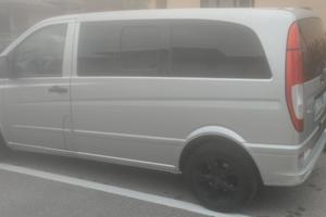 MERCEDES Vito 2ªs. (W639) - 2005