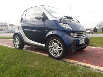 SMART   700 45cv
