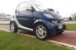 SMART   700 45cv