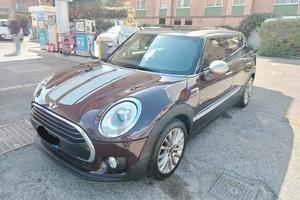 Mini Cooper D Clubman 2.0