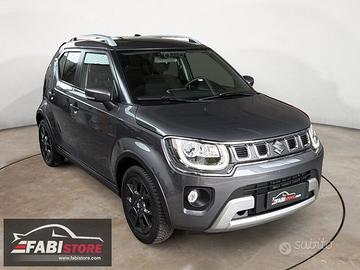 Suzuki Ignis 1.2 Hybrid 4WD Top - Navi, Camer...