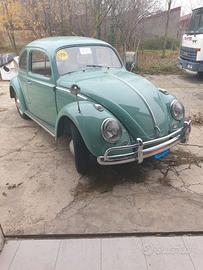 maggiolino volkwagen