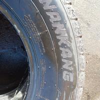 gomme furgone 215/65x15  104/102 t  