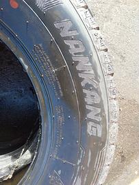 gomme furgone 215/65x15  104/102 t  