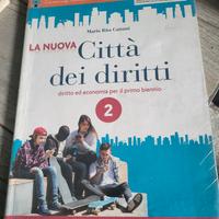 la nuova città dei diritti . volume 2 