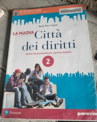 la nuova città dei diritti . volume 2 
