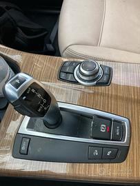 BMW x3 x drive 2011 full optional