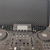 Pioneer Xdj XZ