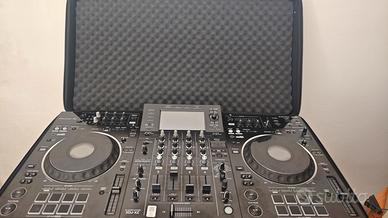 Pioneer Xdj XZ