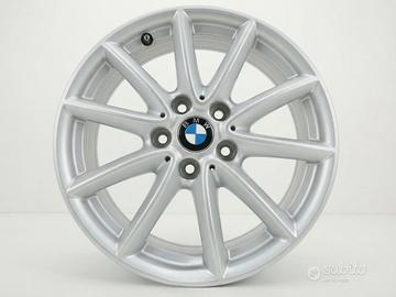 4 Cerchi da 16' in Lega - Bmw - Serie 2 6855080