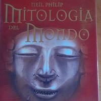 Libro per ragazzi. Mitologia del Mondo 