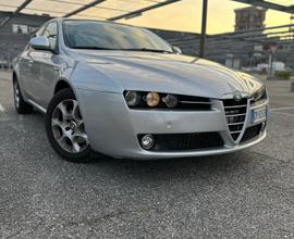 Alfa Romeo 159 2009 Euro 5