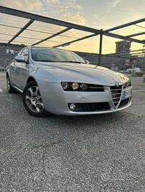 Alfa Romeo 159 2009 Euro 5