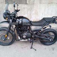 Royal Enfield Himalayan - 2021