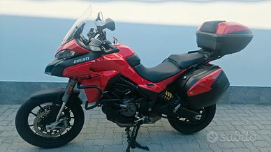 Ducati Multistrada 950 V2S ABS