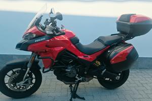 Ducati Multistrada 950 V2S ABS
