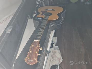 TAYLOR 814 CE GRAN AUDITORIUM