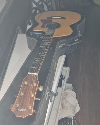 TAYLOR 814 CE GRAN AUDITORIUM