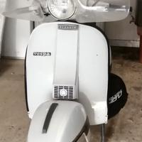 Piaggio Vespa 150 PX - 1981