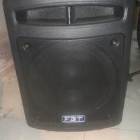subwoofer fbt evo maxx 9sa 