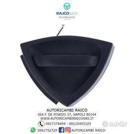 Maniglia Apriporta Esterna Smart Fortwo 98 - 06