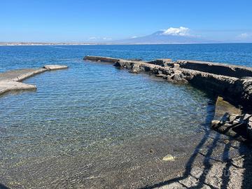 COSTA SARACENA appartamento angolare panoramico